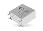 KEMET DC-Link Film Capacitors